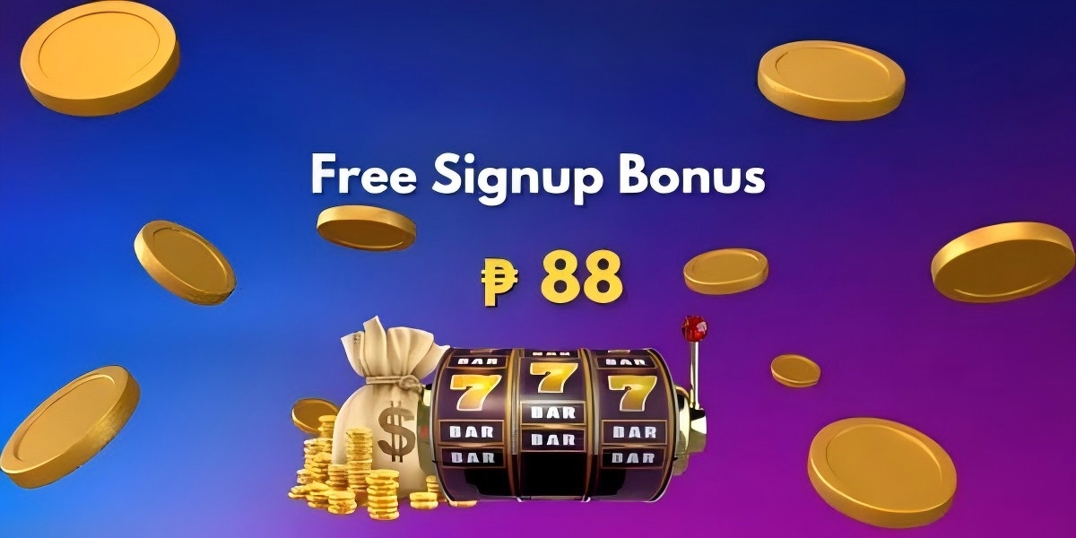 6Jl Ph Welcome Bonus - Register and Claim Your Rewards