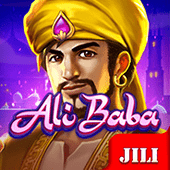 Ali Baba at 6Jl Ph