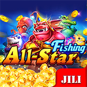 All Star Fishing at 6Jl Ph