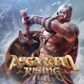 Asgardian Rising at 6Jl Ph