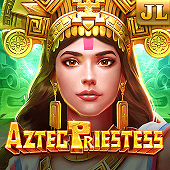 Aztec Priestess at 6Jl Ph