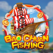 Bao Chuan Fishing at 6Jl Ph