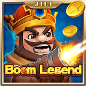 Boom Legend at 6Jl Ph