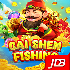 Cai Shen Fishing at 6Jl Ph
