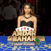 Casino Marina Andar Bahar at 6Jl Ph