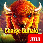 Charge Buffalo at 6Jl Ph