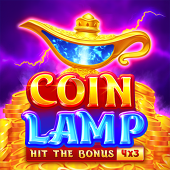 Coin Lamp slot at 6Jl Ph