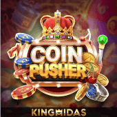 Coin Pusher at 6Jl Ph