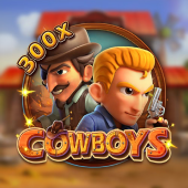 Cowboys at 6Jl Ph