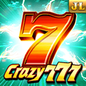 Crazy777 slot at 6Jl Ph
