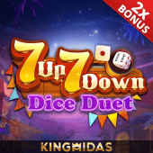 Dice Duet at 6Jl Ph