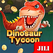 Dinosaur Tycoon at 6Jl Ph