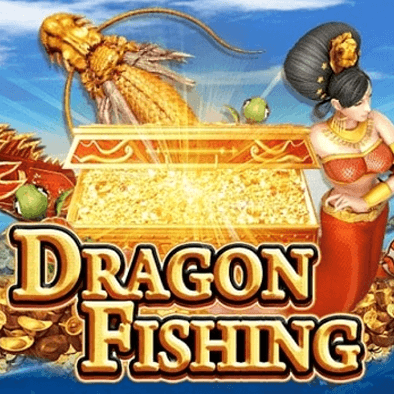 Dragon Fishing at 6Jl Ph