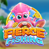 Fierce Fishing at 6Jl Ph
