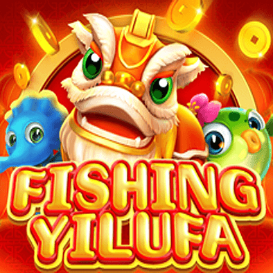 Fishing Yi Lu Fa at 6Jl Ph