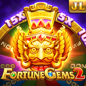 Fortune Gems 2 at 6Jl Ph