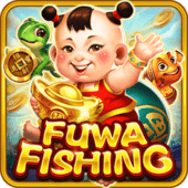 Fuwa Fishing at 6Jl Ph