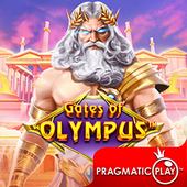Gates of Olympus at 6Jl Ph