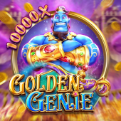 Golden Genie at 6Jl Ph