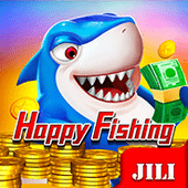 Happy Fishing at 6Jl Ph
