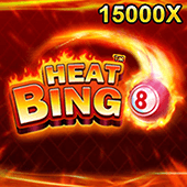 Heat Bingo at 6Jl Ph