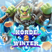 Horde 2 Winter at 6Jl Ph