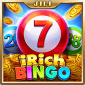 Irich Bingo at 6Jl Ph