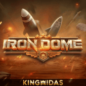 Iron Dome at 6Jl Ph