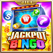 Jackpot Bingo at 6Jl Ph