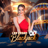 Las Vegas Blackjack at 6Jl Ph