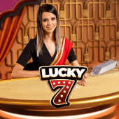 Lucky 7 at 6Jl Ph