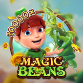 Magic Beans at 6Jl Ph