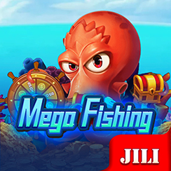 Mega Fishing at 6Jl Ph