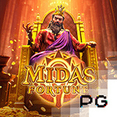 Midas Fortune at 6Jl Ph
