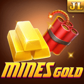 Mines Gold at 6Jl Ph