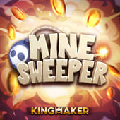 Minesweeper at 6Jl Ph