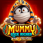 Mummy Lock Riches at 6Jl Ph