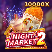 Night Market 2 at 6Jl Ph