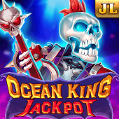 Ocean King Jackpot at 6Jl Ph