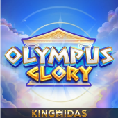 Olympus Glory at 6Jl Ph