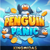 Penguin Panic at 6Jl Ph