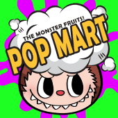 Popmart at 6Jl Ph