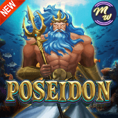Poseidon at 6Jl Ph
