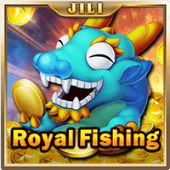 Royal Fishing at 6Jl Ph