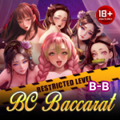 Sexy Blockchain Baccarat at 6Jl Ph