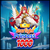 Starlight Princess 1000 at 6Jl Ph