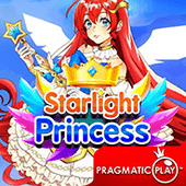 Starlight Princess at 6Jl Ph