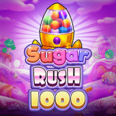Sugar Rush 1000 at 6Jl Ph