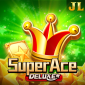 Super Ace Deluxe at 6Jl Ph