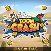 Toon Crash at 6Jl Ph